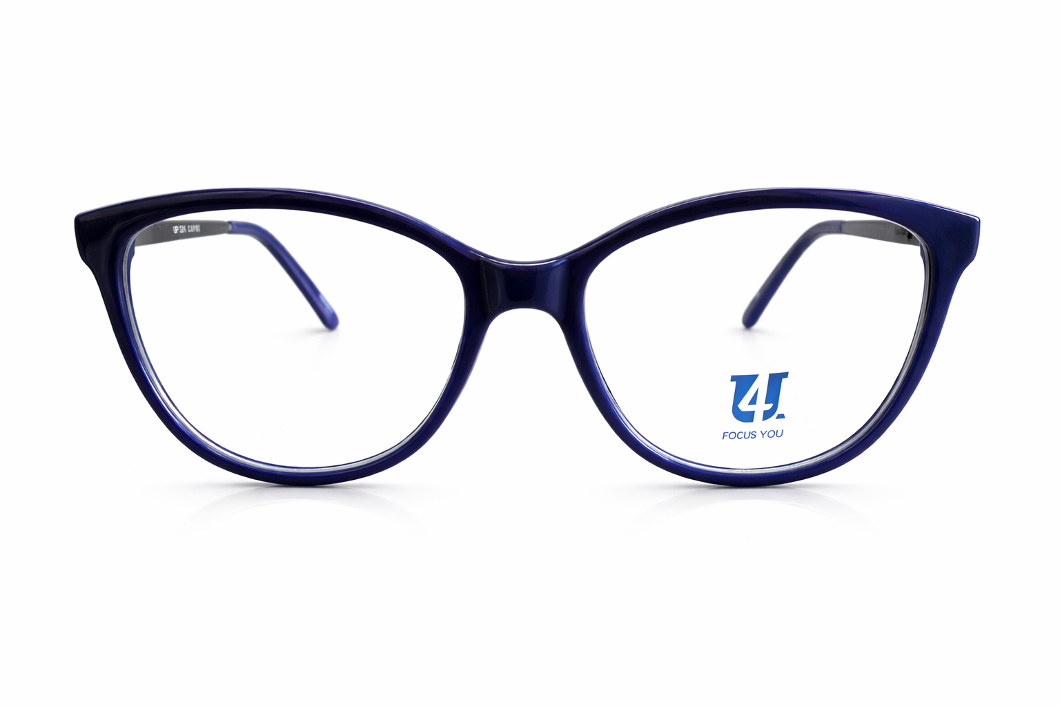 4U UP324 Blue