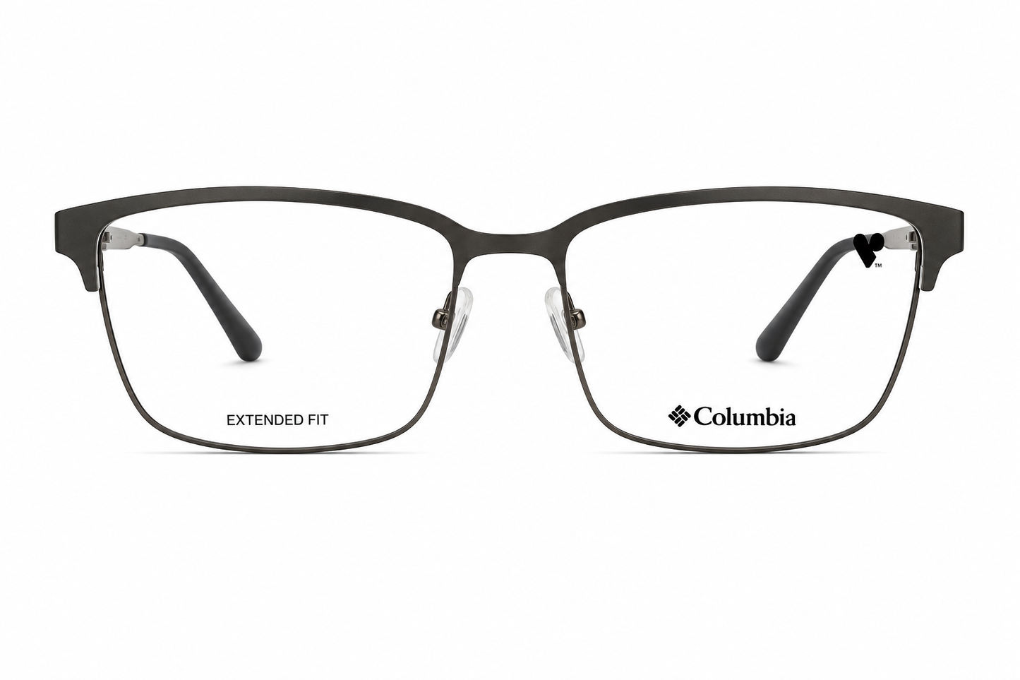Columbia C3016 N 072 Satin Gunmetal