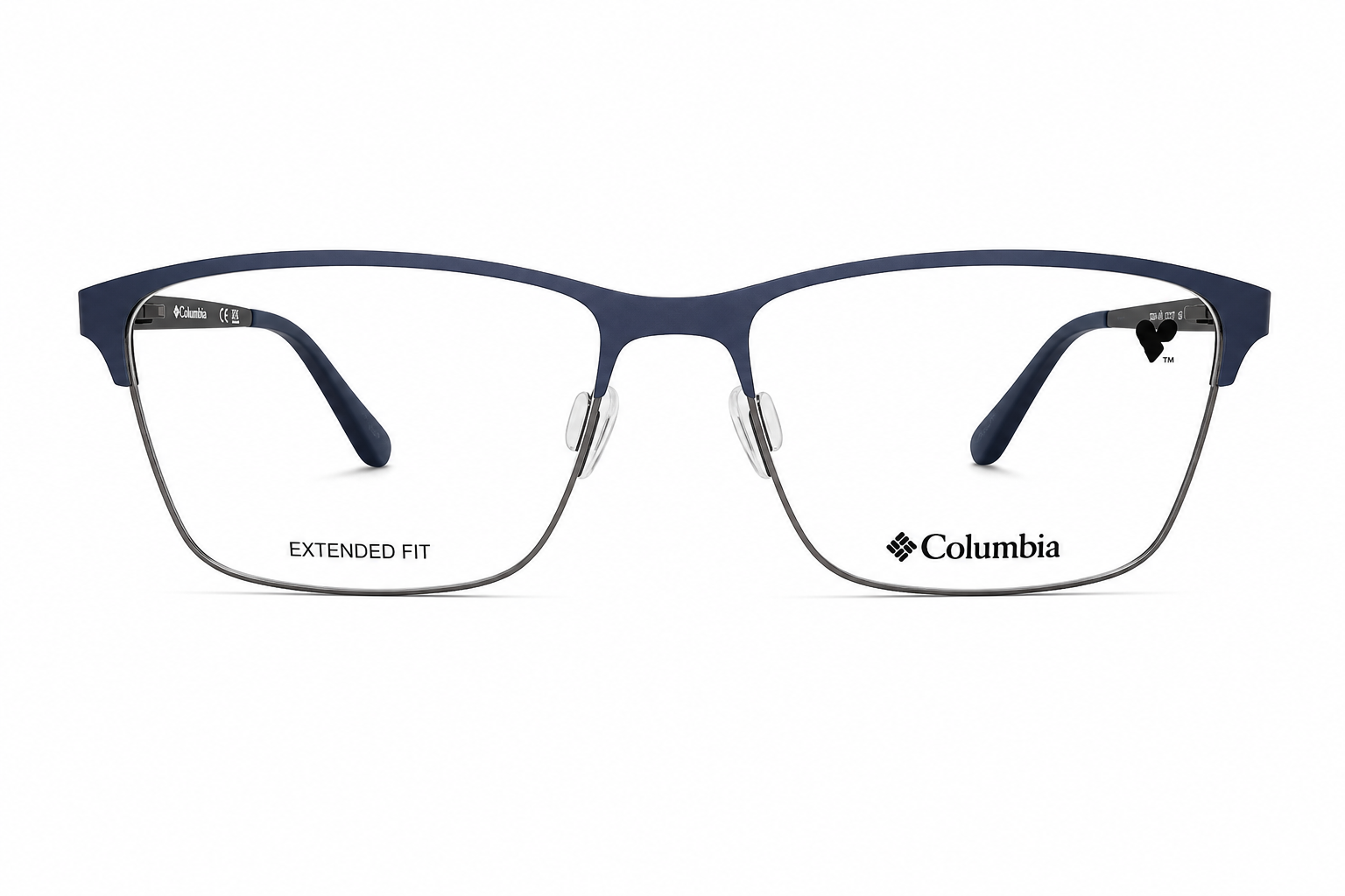 Columbia C3038 N 410 Satin Navy