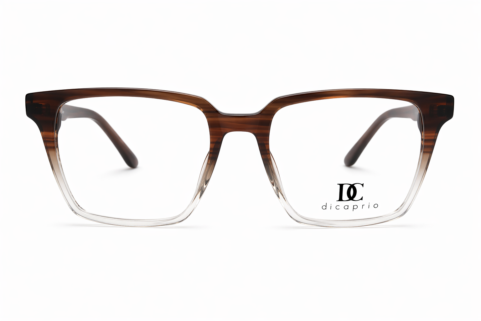 dicaprio DC245 Brown Fade