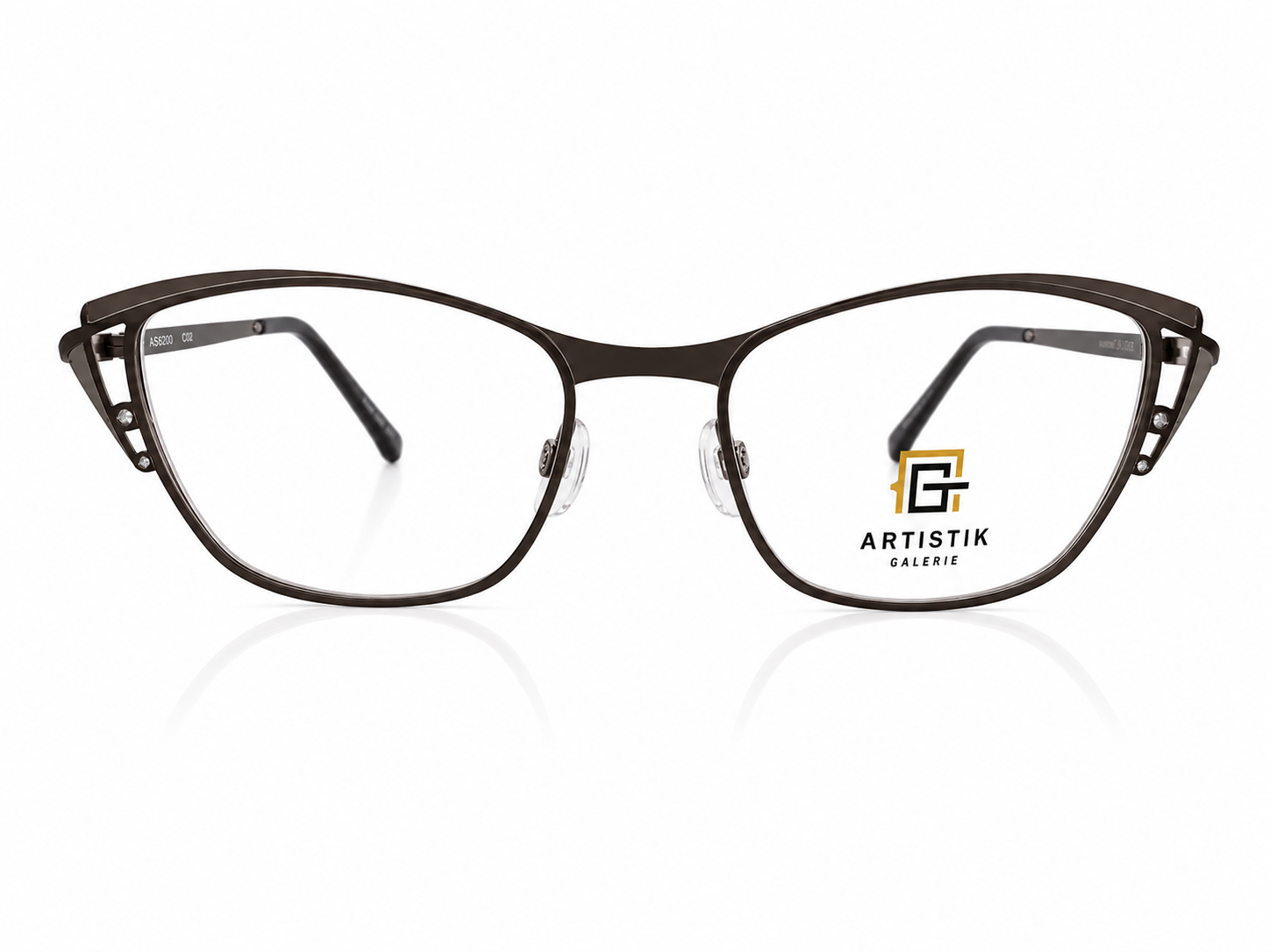Artistik AG5027 Brown
