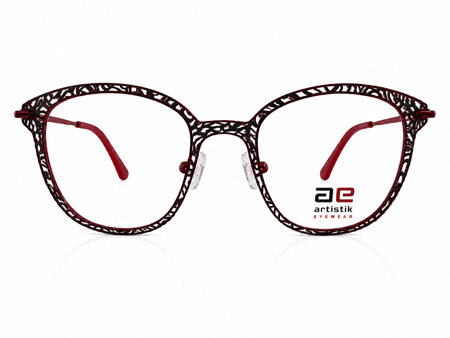 Artistik ART417 Black Wine