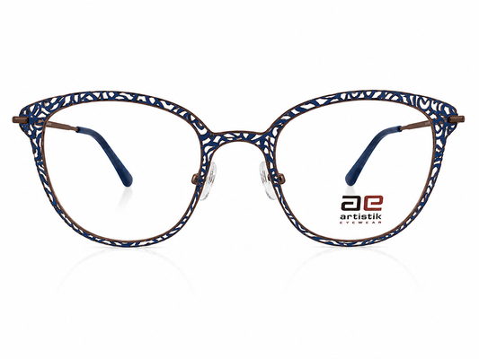 Artistik ART417 Blue