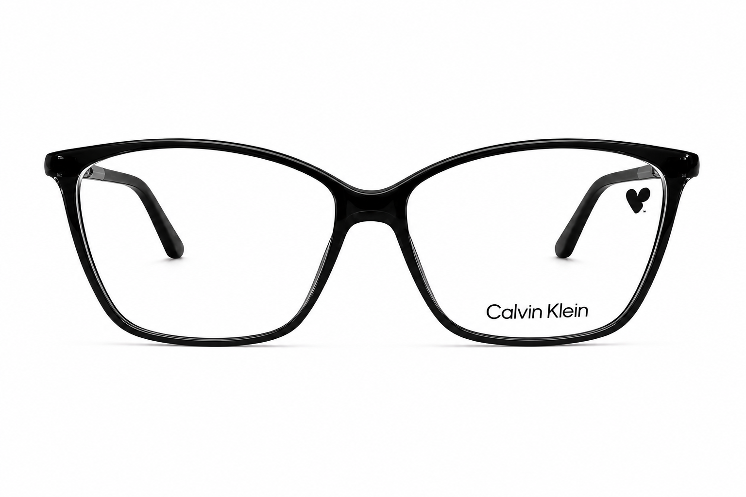 Calvin Klein CK21524 N 001 Black