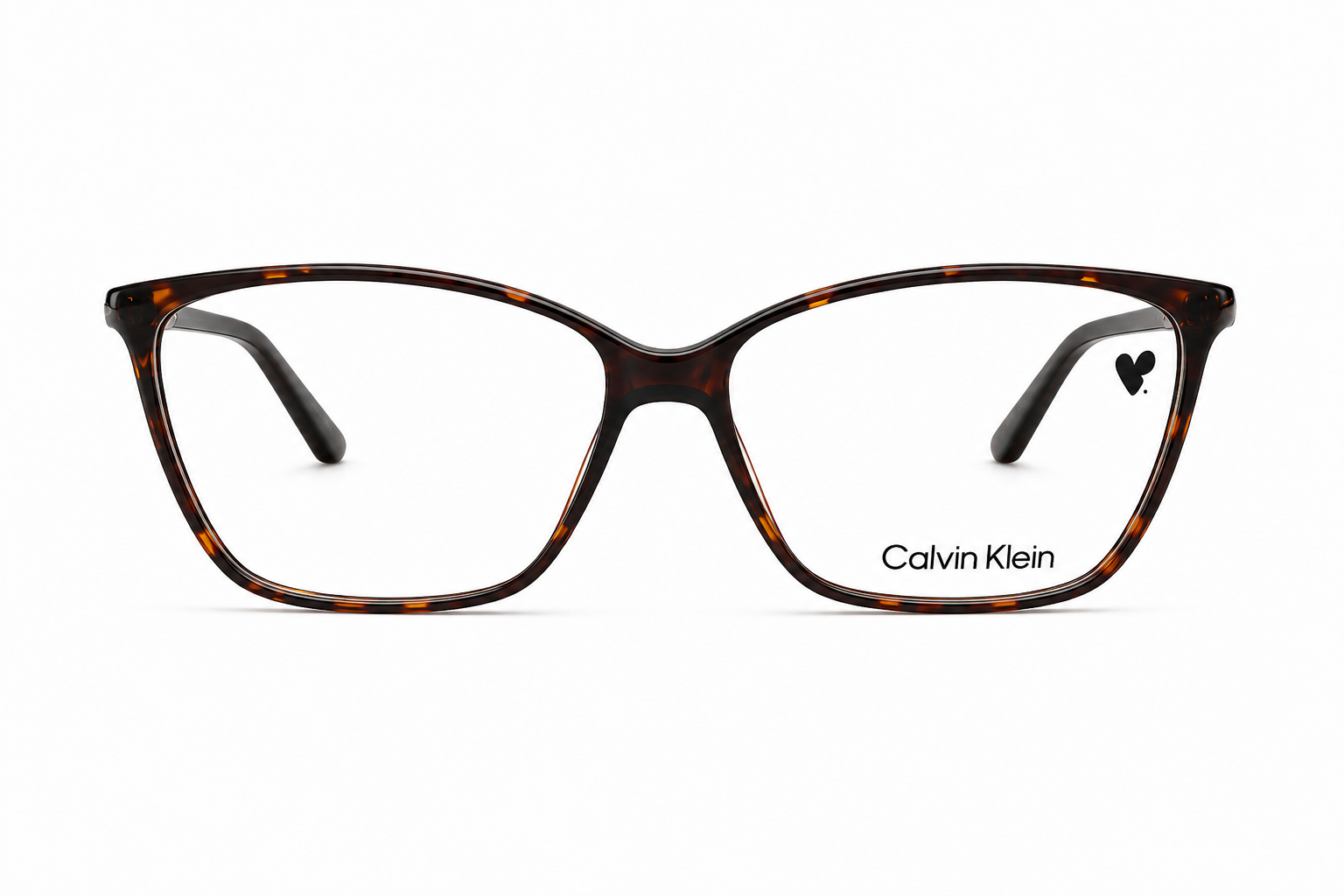 Calvin Klein CK21524 N 220 Brown Havana