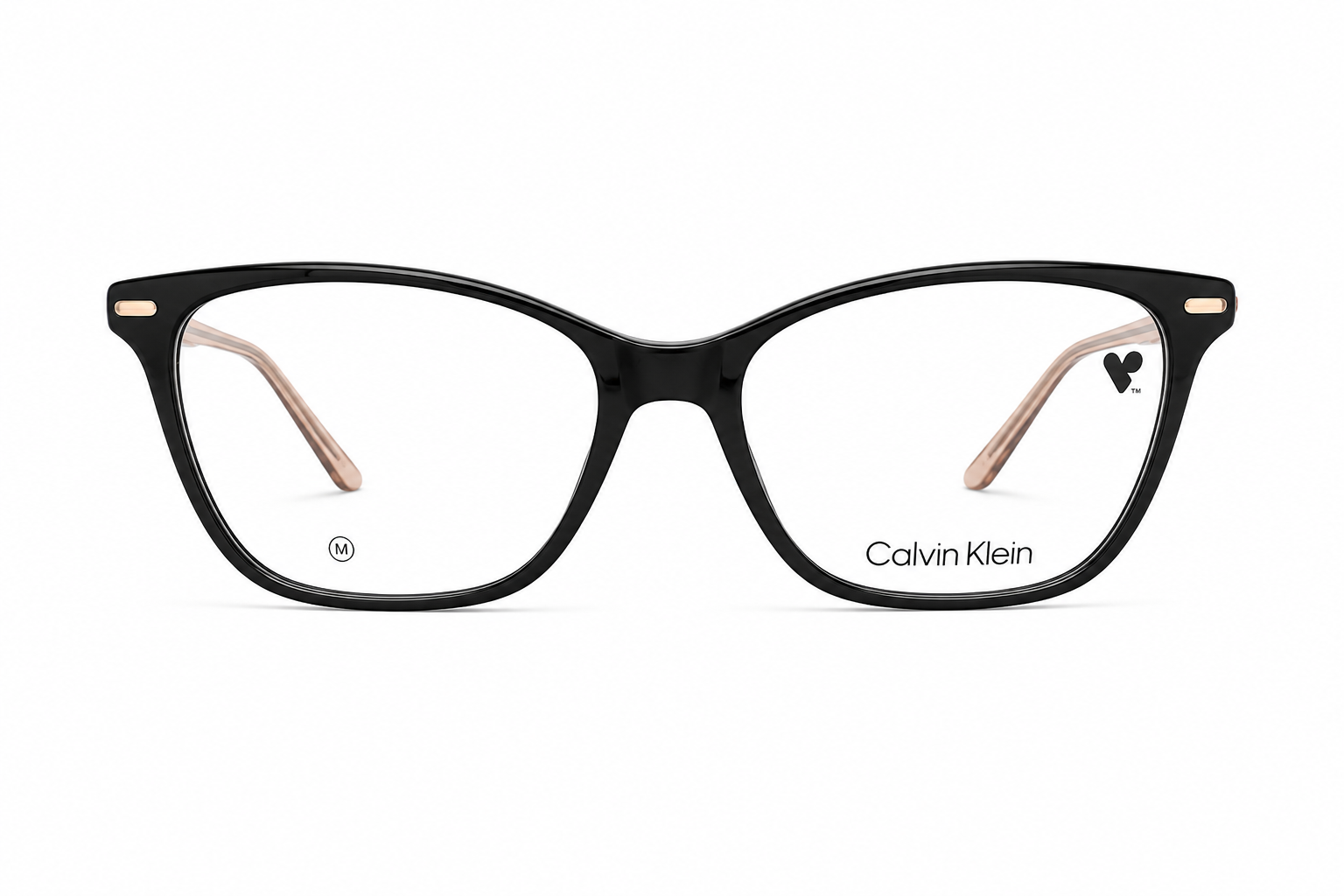 Calvin Klein CK23544 004 Black Nude