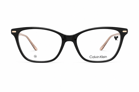 Calvin Klein CK23544 004 Black Nude
