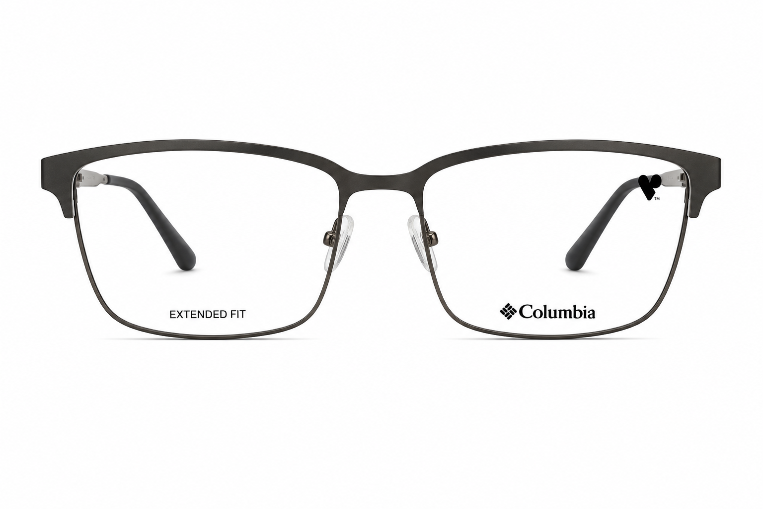 Columbia C3016 N 072 Satin Gunmetal