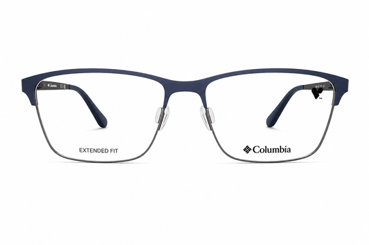 Columbia C3038 N 410 Satin Navy