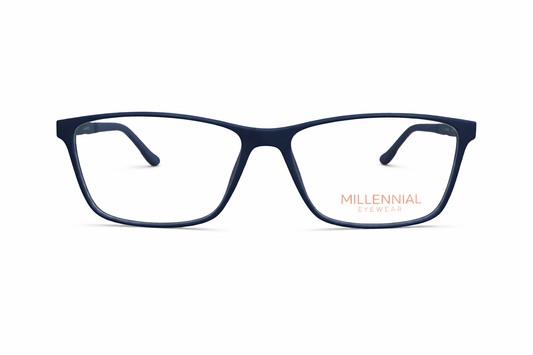 Millennial PERF Blue