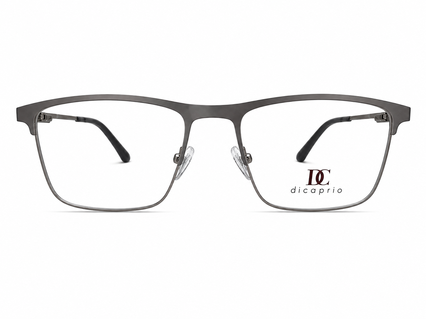dicaprio DC240 Gunmetal