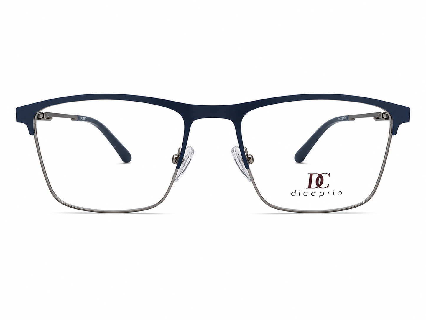 dicaprio DC240 Navy Gunmetal