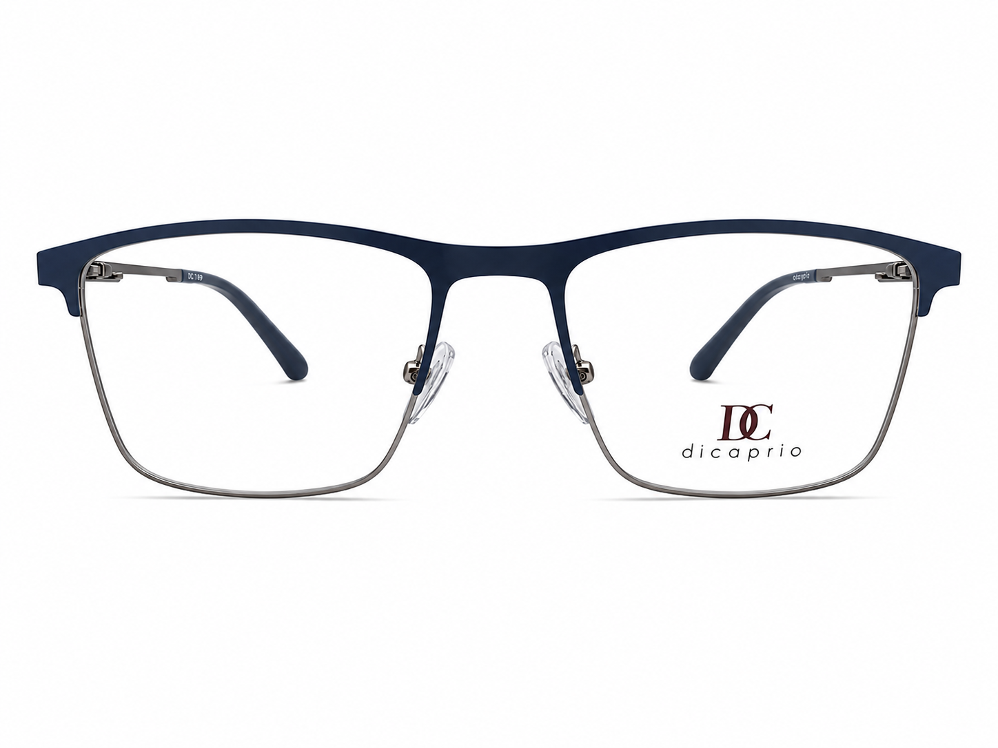 dicaprio DC240 Navy Gunmetal