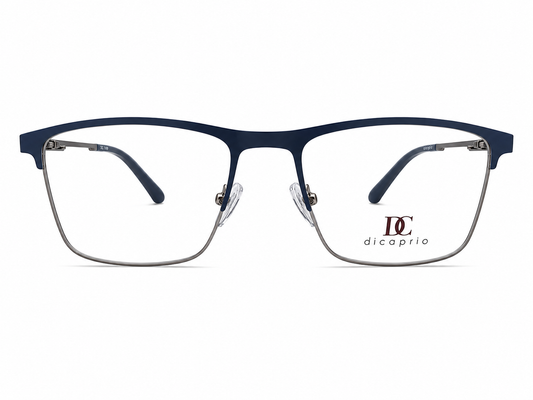 dicaprio DC240 Navy Gunmetal