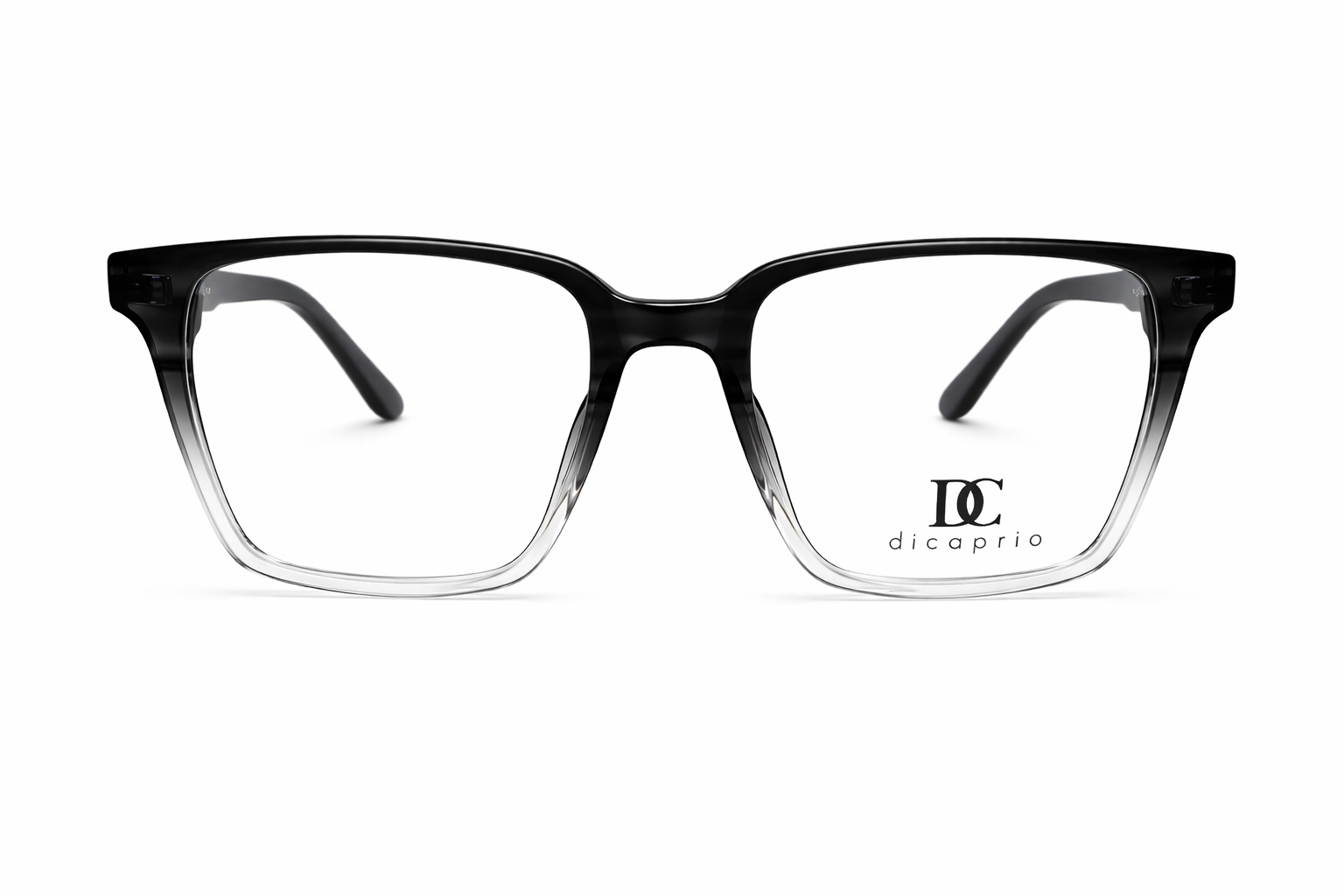 dicaprio DC245 Black Fade